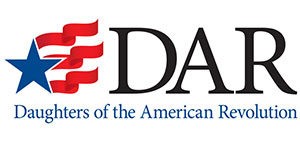 DAR logo