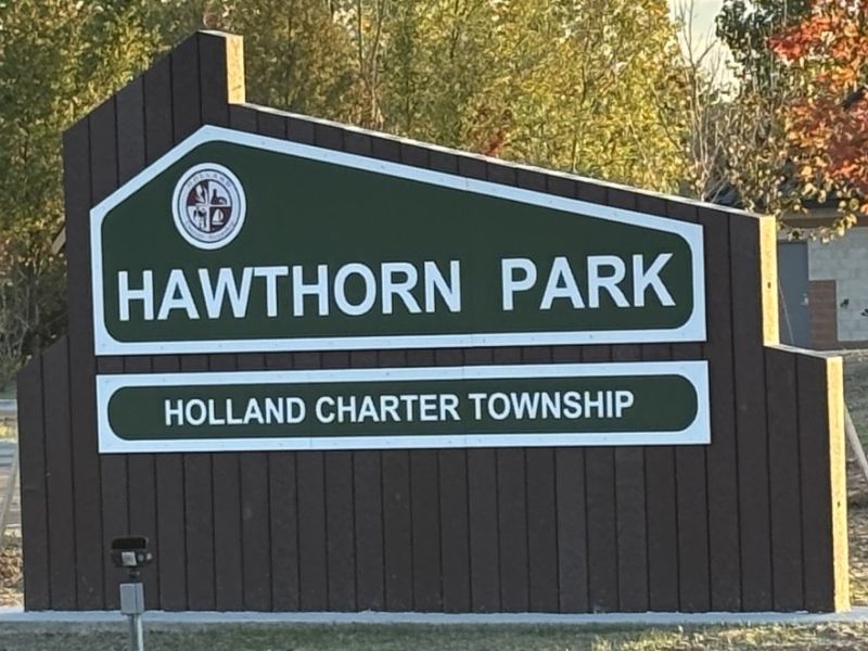 hawthorn park sign   updated.2026