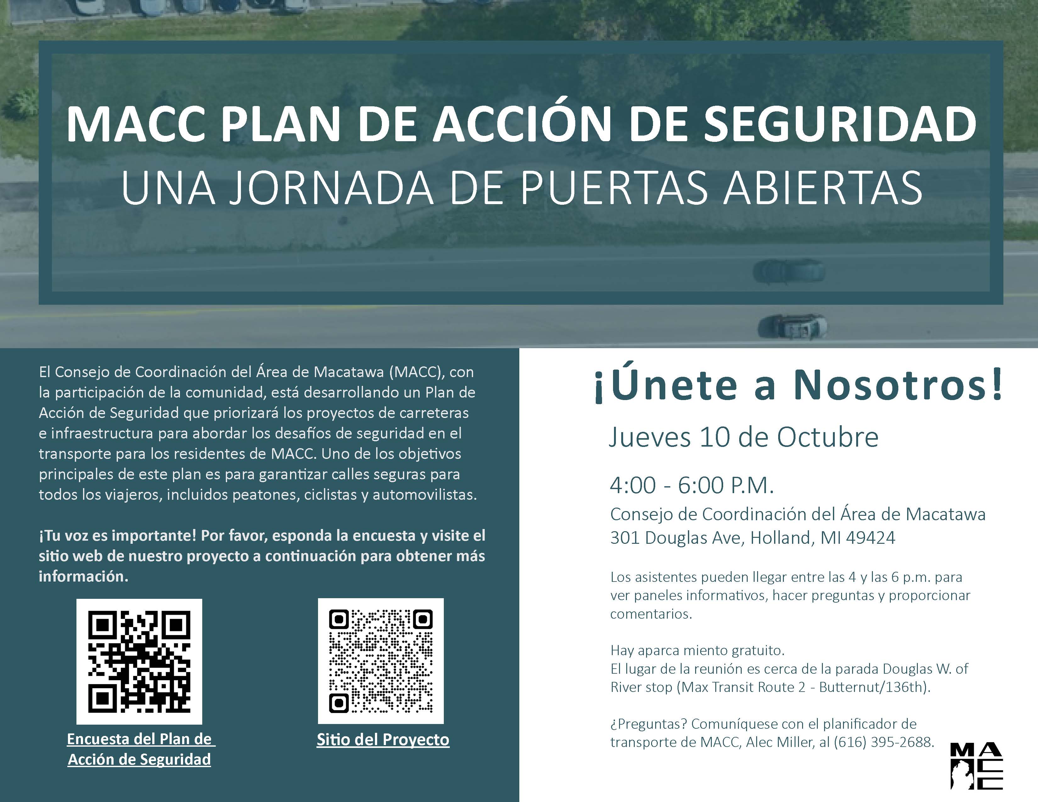 MACCSS4A Flyer Spanish 9.17.24