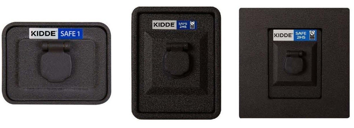 Lock Boxes