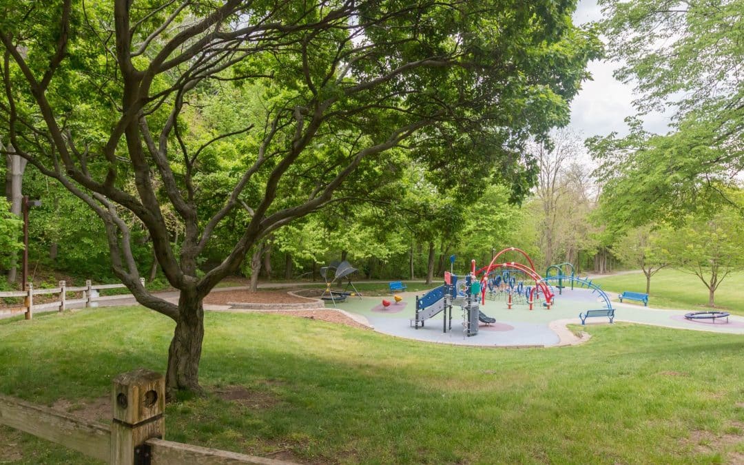 Community Parks and Recreation Plan