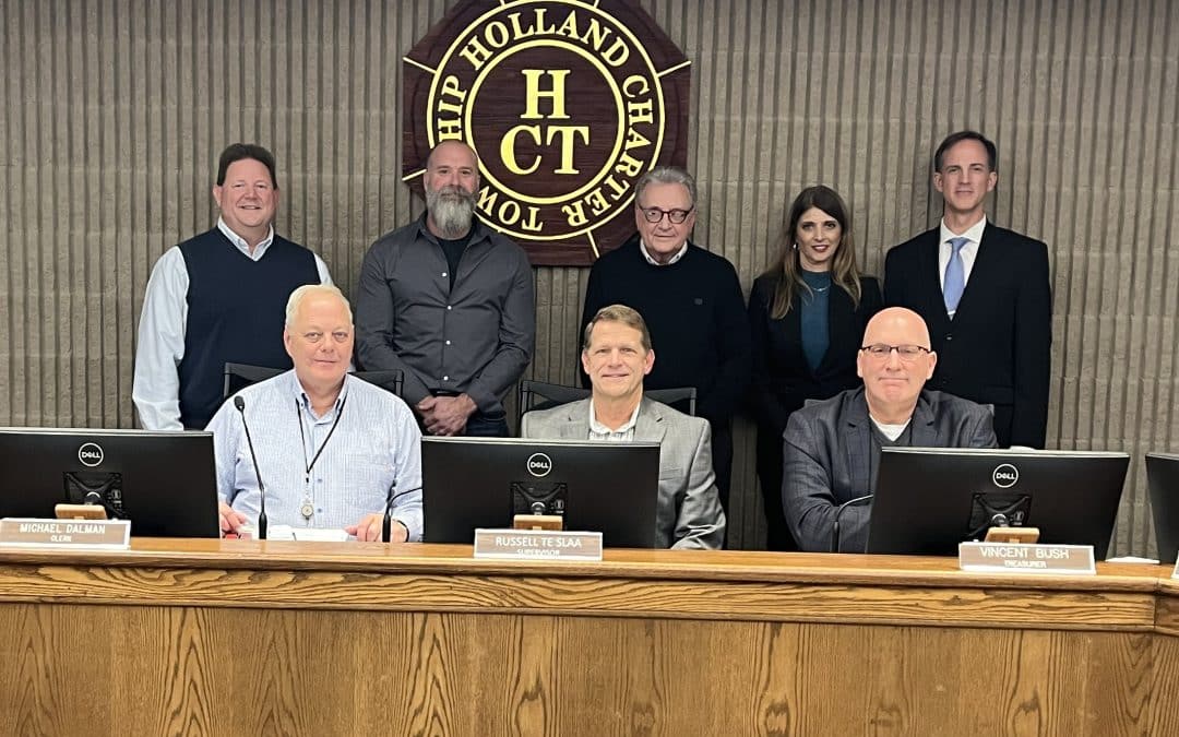Board of Trustees