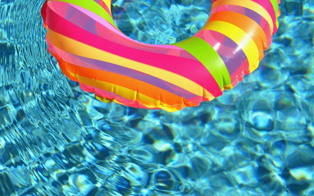 Pool Permit Info
