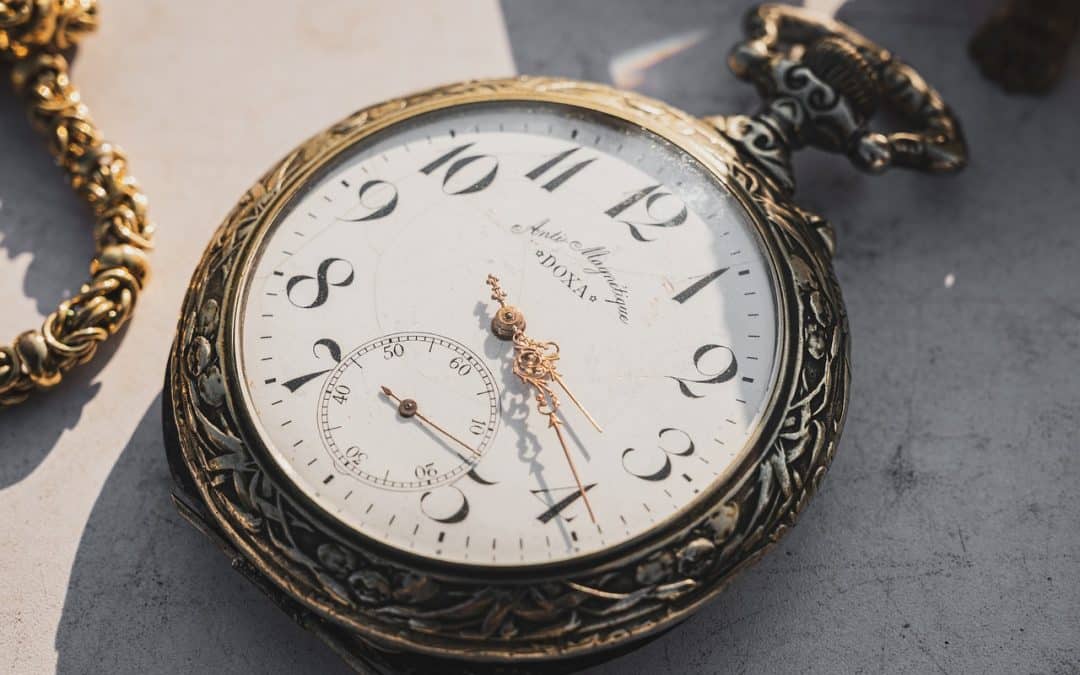 November 2, 2025 – Set Clocks Back One Hour