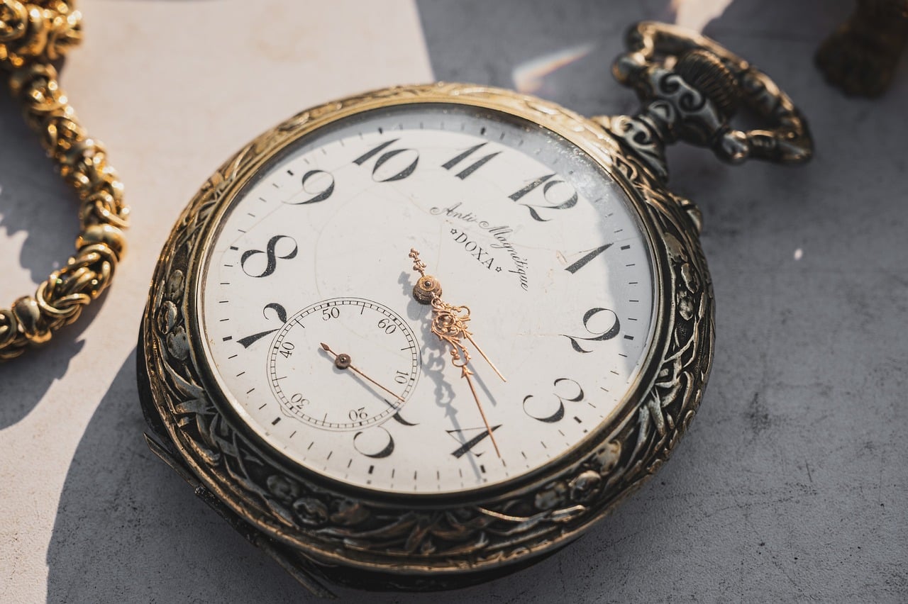 Clock