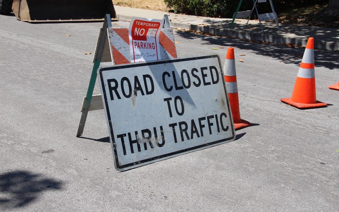 Ottawa County Road Commission Projects
