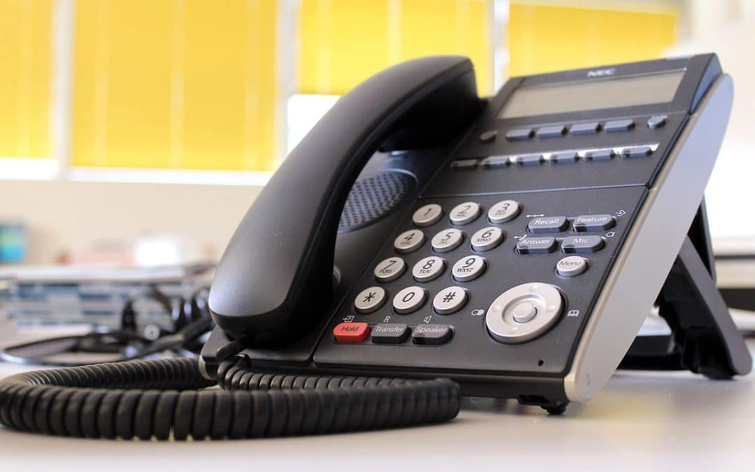 Automated Phone Payments