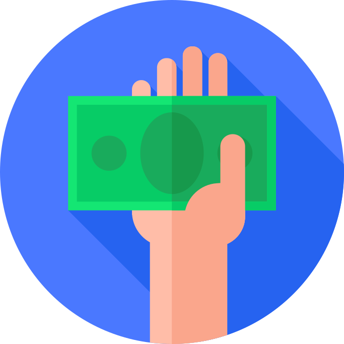 money