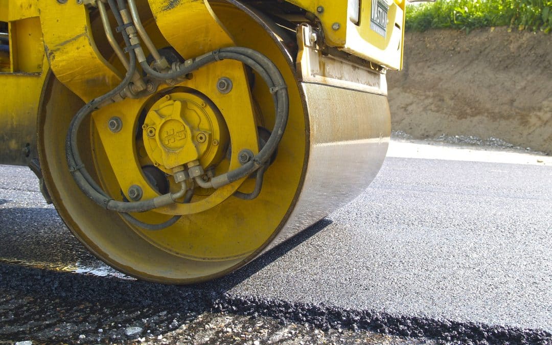 Road Resurfacing: Butternut Dr., Lakewood Blvd. to Riley St., begins August 24
